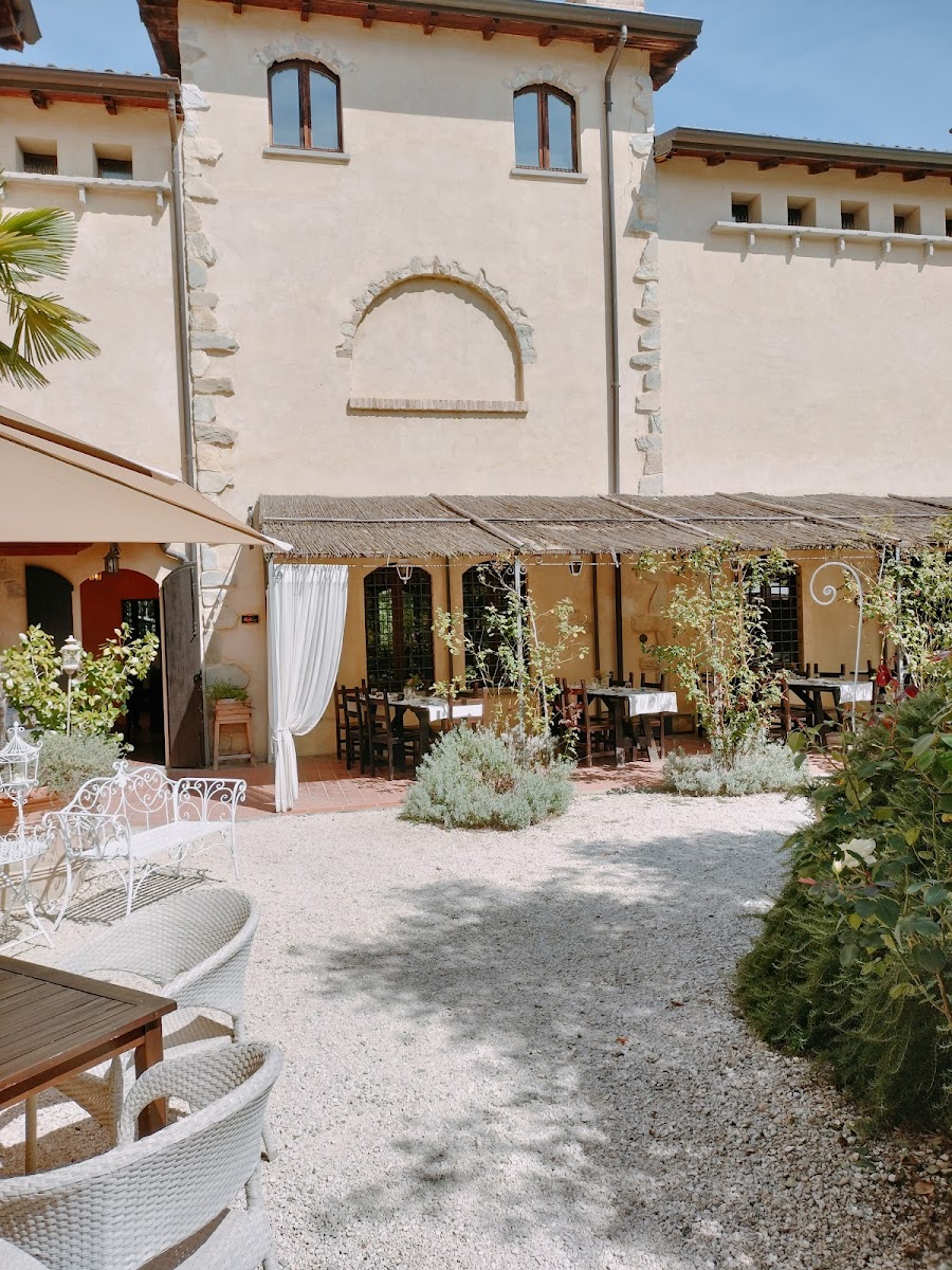 Taverna Del Castello Di Gropparello Photos 2